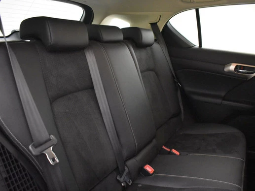 Lexus CT - Afbeelding 26 van 30