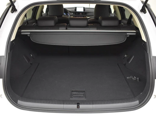 Lexus CT - Afbeelding 27 van 30