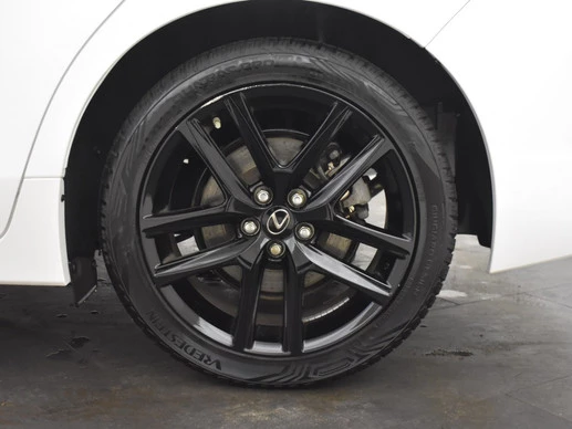 Lexus CT - Afbeelding 28 van 30