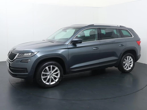 Škoda Kodiaq - Afbeelding 1 van 30