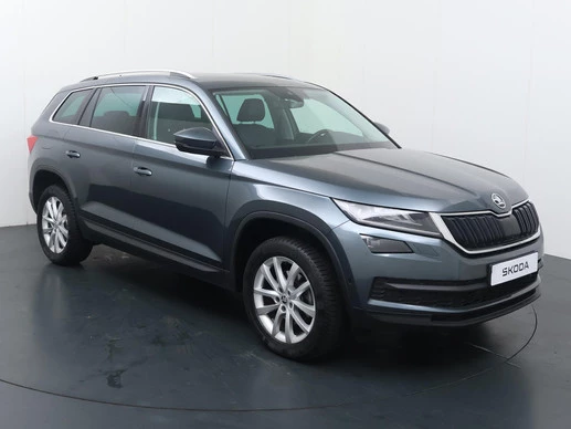 Škoda Kodiaq - Afbeelding 3 van 30