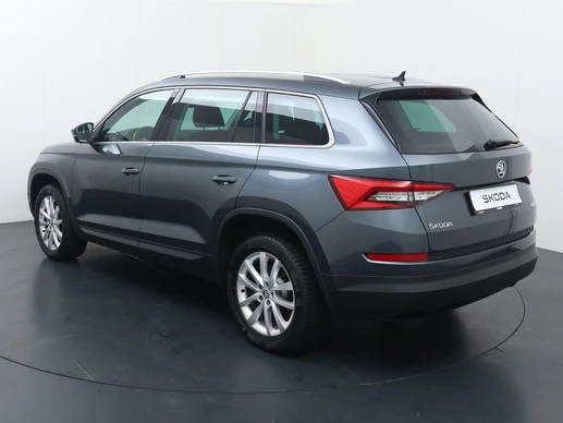 Škoda Kodiaq - Afbeelding 4 van 30