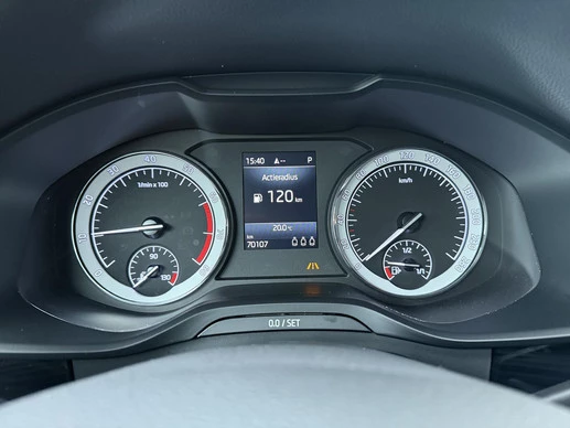 Škoda Kodiaq - Afbeelding 6 van 30