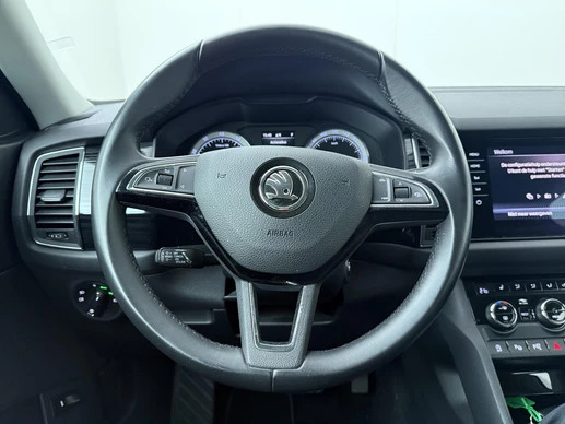 Škoda Kodiaq - Afbeelding 8 van 30