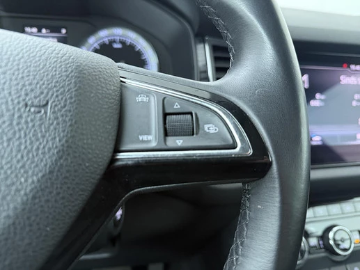 Škoda Kodiaq - Afbeelding 9 van 30