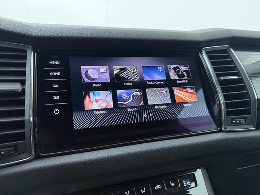 Škoda Kodiaq - Afbeelding 11 van 30