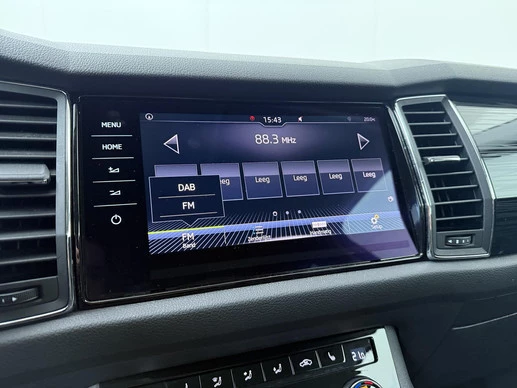 Škoda Kodiaq - Afbeelding 12 van 30