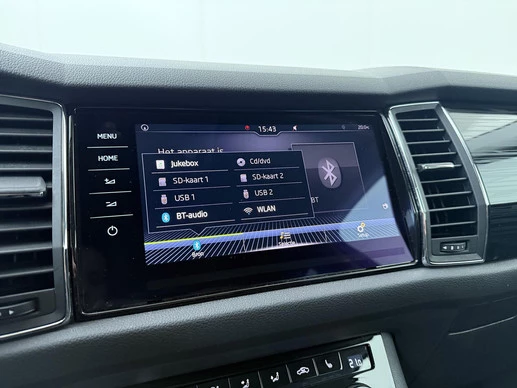 Škoda Kodiaq - Afbeelding 13 van 30