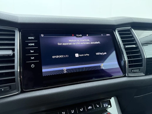 Škoda Kodiaq - Afbeelding 14 van 30