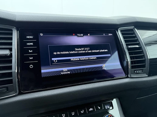 Škoda Kodiaq - Afbeelding 15 van 30