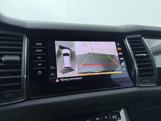 Škoda Kodiaq - Afbeelding 17 van 30