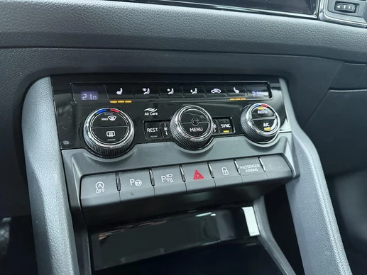 Škoda Kodiaq - Afbeelding 18 van 30