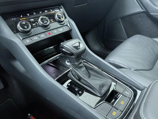 Škoda Kodiaq - Afbeelding 23 van 30