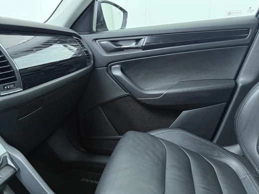 Škoda Kodiaq - Afbeelding 24 van 30