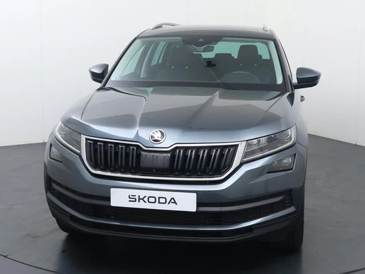 Škoda Kodiaq - Afbeelding 28 van 30