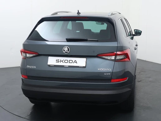 Škoda Kodiaq - Afbeelding 29 van 30