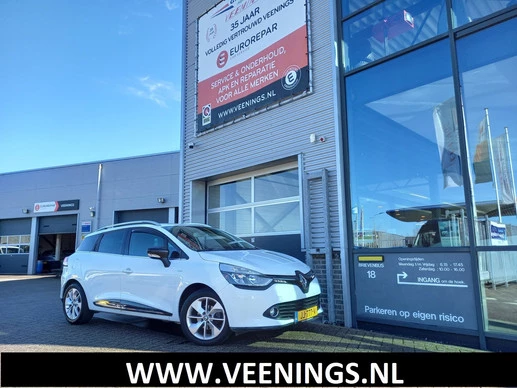 Renault Clio - Afbeelding 1 van 30