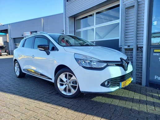 Renault Clio - Afbeelding 2 van 30