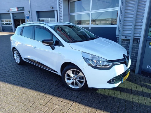 Renault Clio - Afbeelding 3 van 30