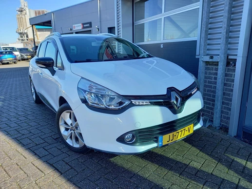 Renault Clio - Afbeelding 4 van 30
