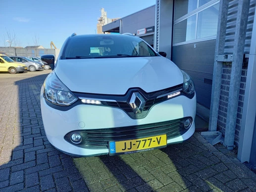 Renault Clio - Afbeelding 5 van 30