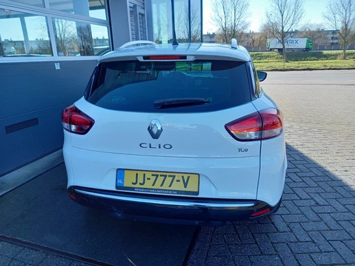 Renault Clio - Afbeelding 9 van 30