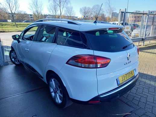 Renault Clio - Afbeelding 10 van 30