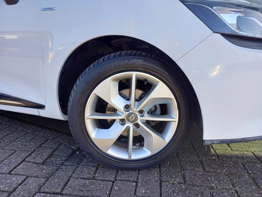 Renault Clio - Afbeelding 14 van 30