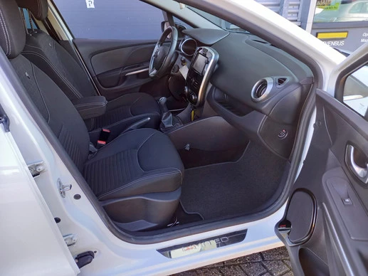 Renault Clio - Afbeelding 16 van 30