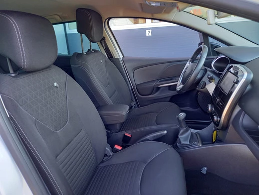 Renault Clio - Afbeelding 17 van 30