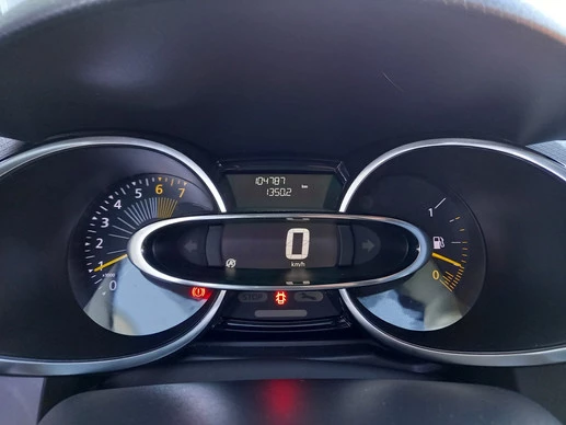 Renault Clio - Afbeelding 24 van 30