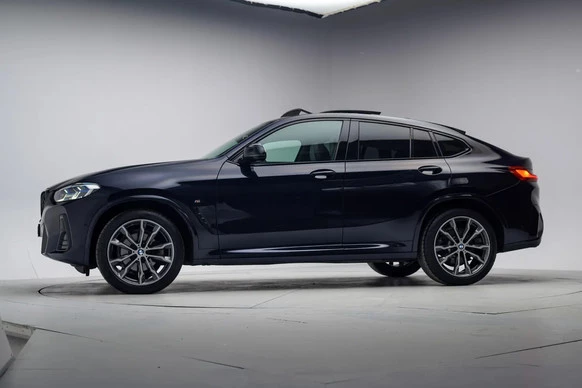 BMW X4 - Afbeelding 2 van 30