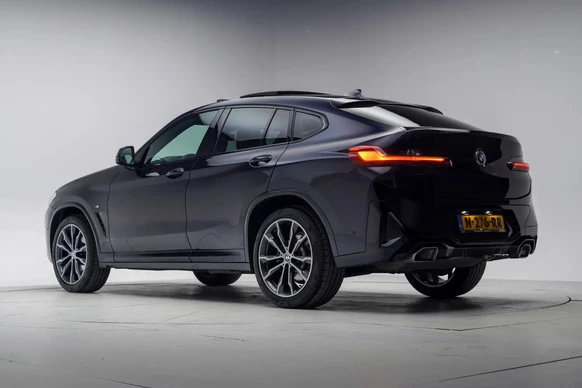 BMW X4 - Afbeelding 3 van 30