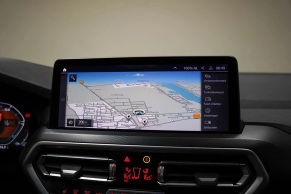 BMW X4 - Afbeelding 8 van 30