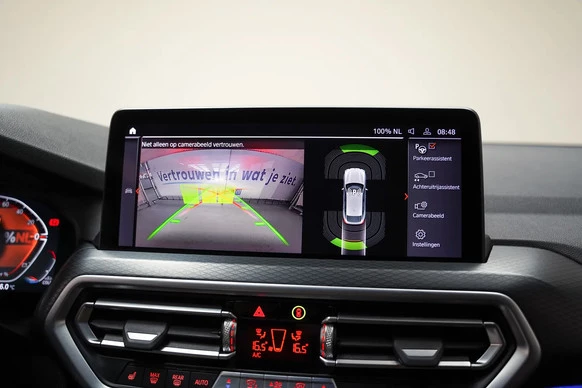 BMW X4 - Afbeelding 9 van 30