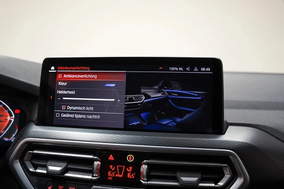 BMW X4 - Afbeelding 10 van 30