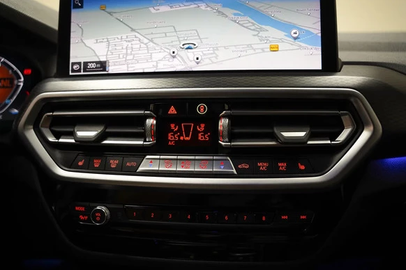 BMW X4 - Afbeelding 11 van 30