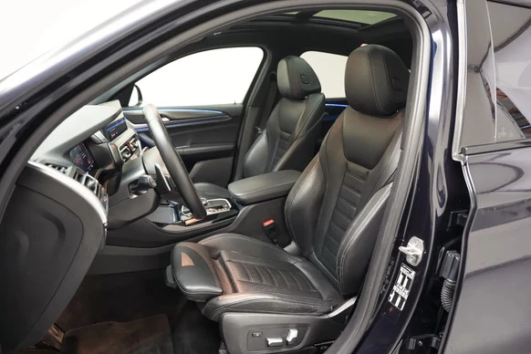 BMW X4 - Afbeelding 13 van 30