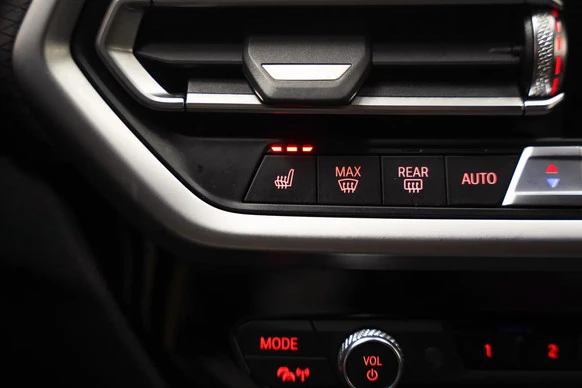 BMW X4 - Afbeelding 14 van 30