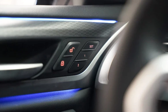 BMW X4 - Afbeelding 16 van 30