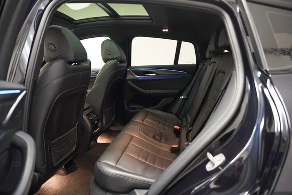 BMW X4 - Afbeelding 17 van 30