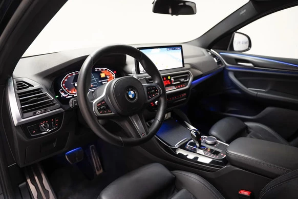 BMW X4 - Afbeelding 20 van 30