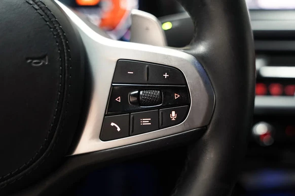 BMW X4 - Afbeelding 22 van 30