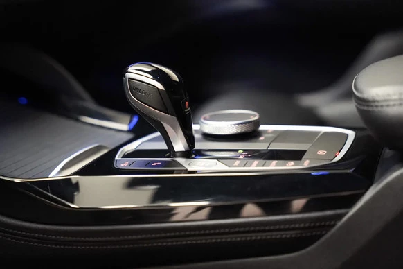 BMW X4 - Afbeelding 26 van 30