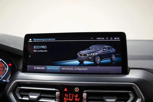 BMW X4 - Afbeelding 27 van 30