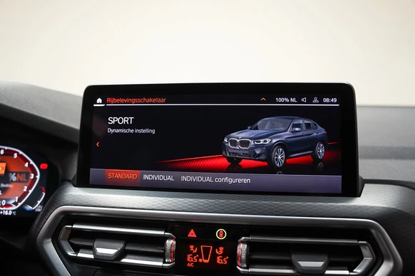 BMW X4 - Afbeelding 28 van 30