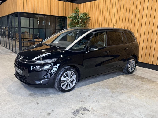 Citroën Grand C4 Picasso - Afbeelding 1 van 30