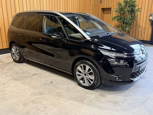 Citroën Grand C4 Picasso - Afbeelding 3 van 30