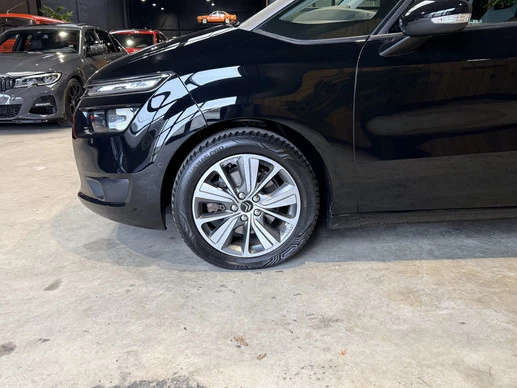 Citroën Grand C4 Picasso - Afbeelding 4 van 30