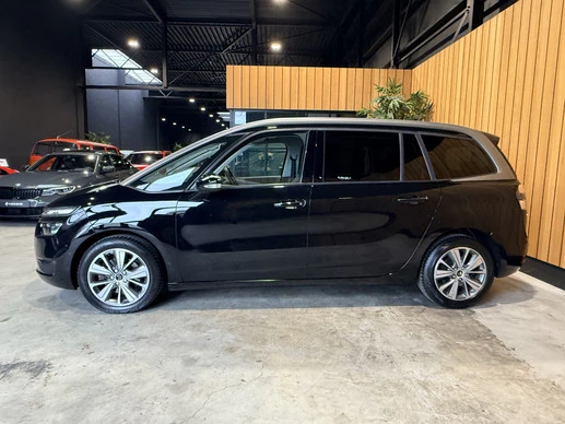 Citroën Grand C4 Picasso - Afbeelding 5 van 30